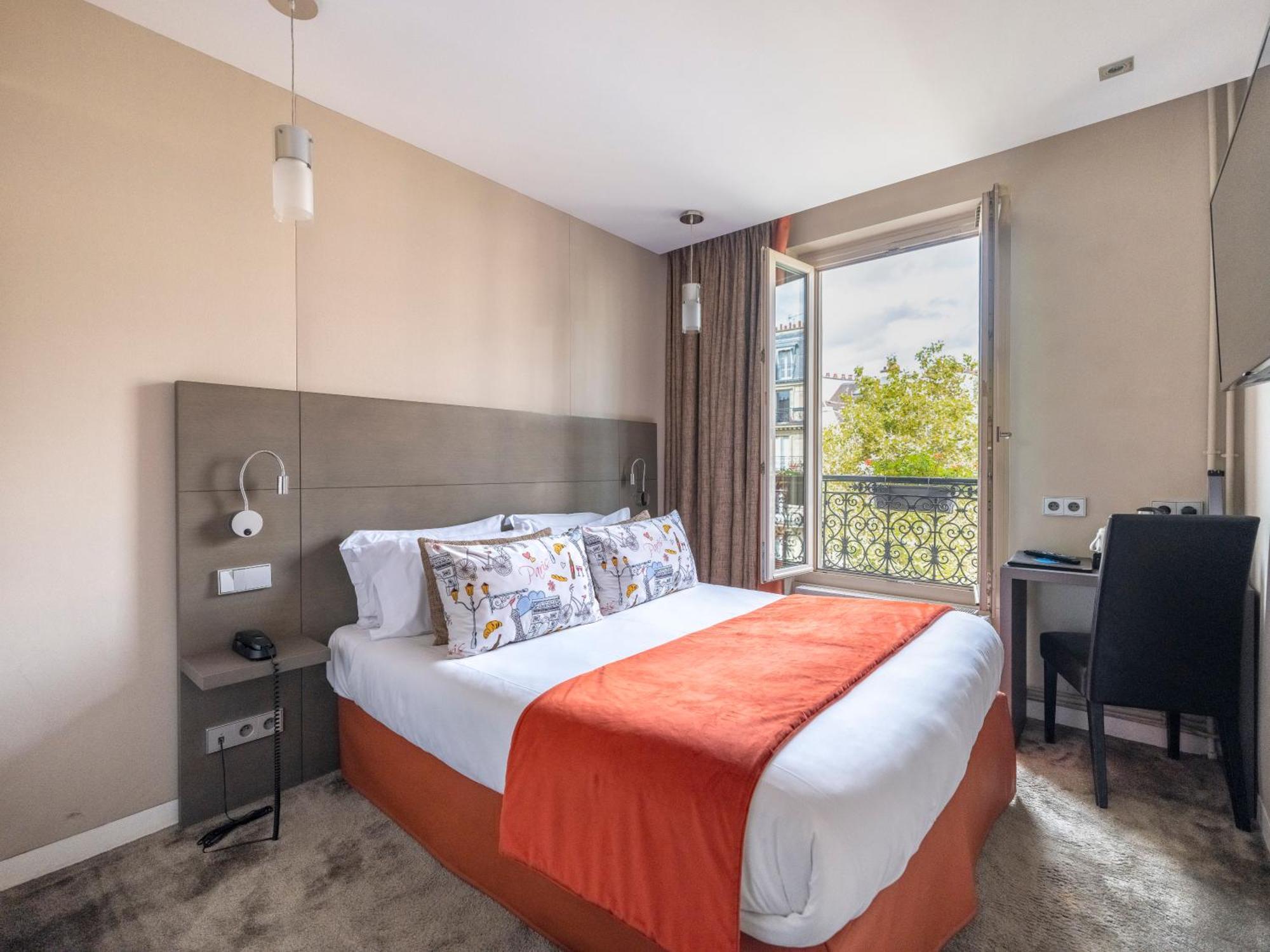 Minerve Hotel 3*