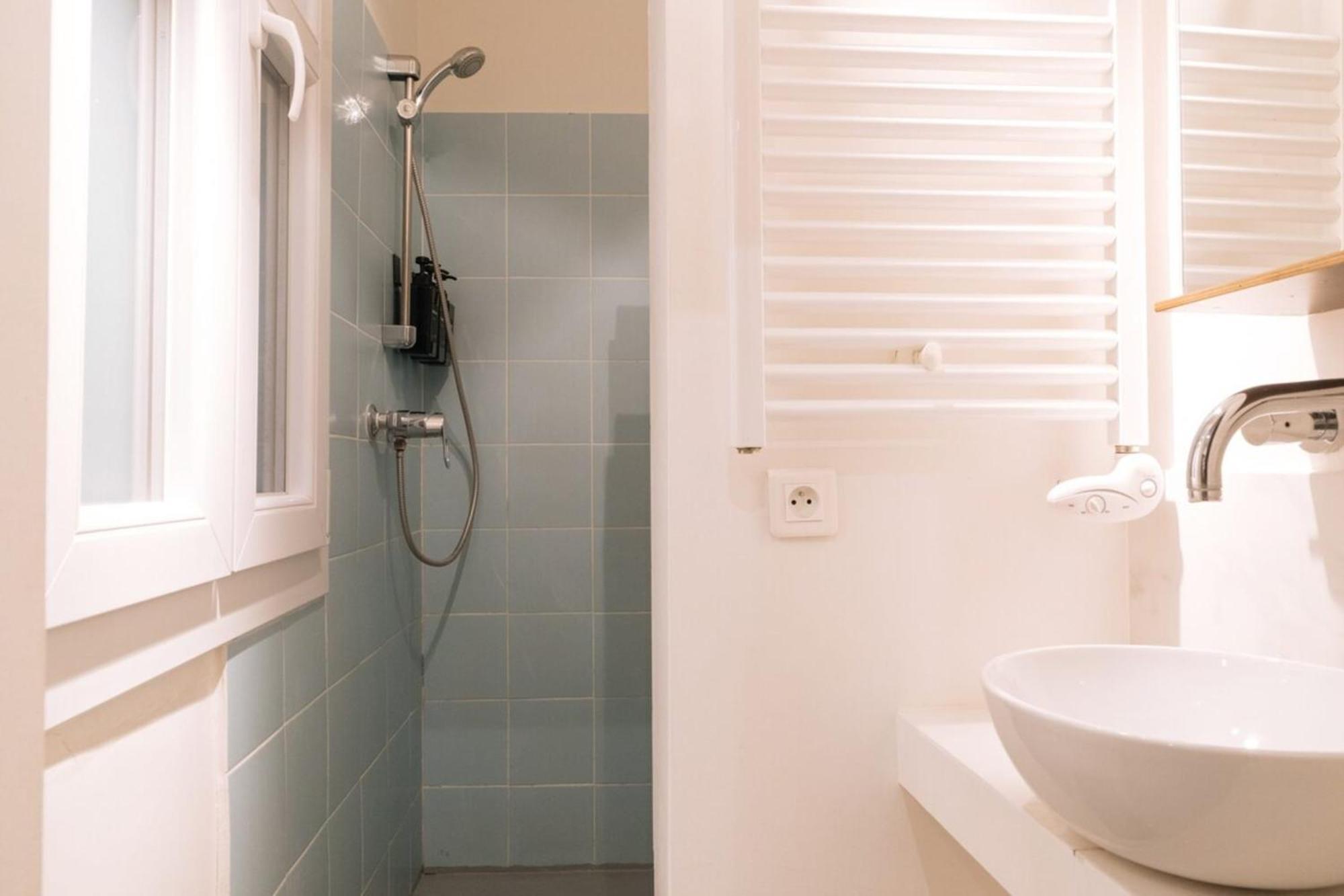 Cosy & Stylish Large Voltaireoberkampf! Appartement Paris