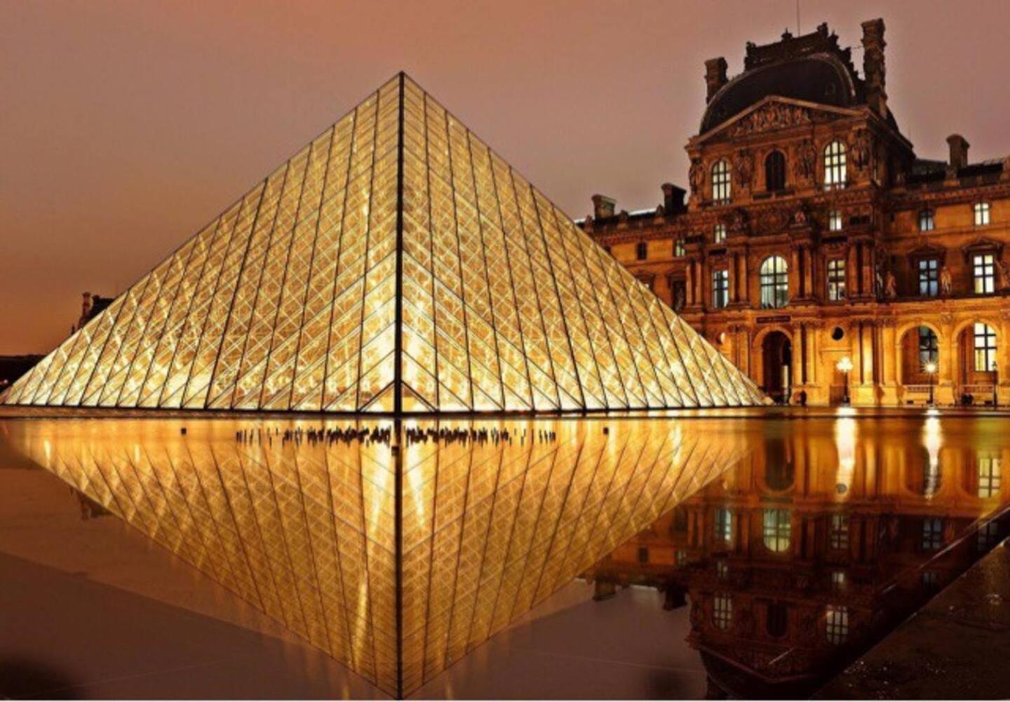 Homestay 1 Arena - La Chapelle Paris