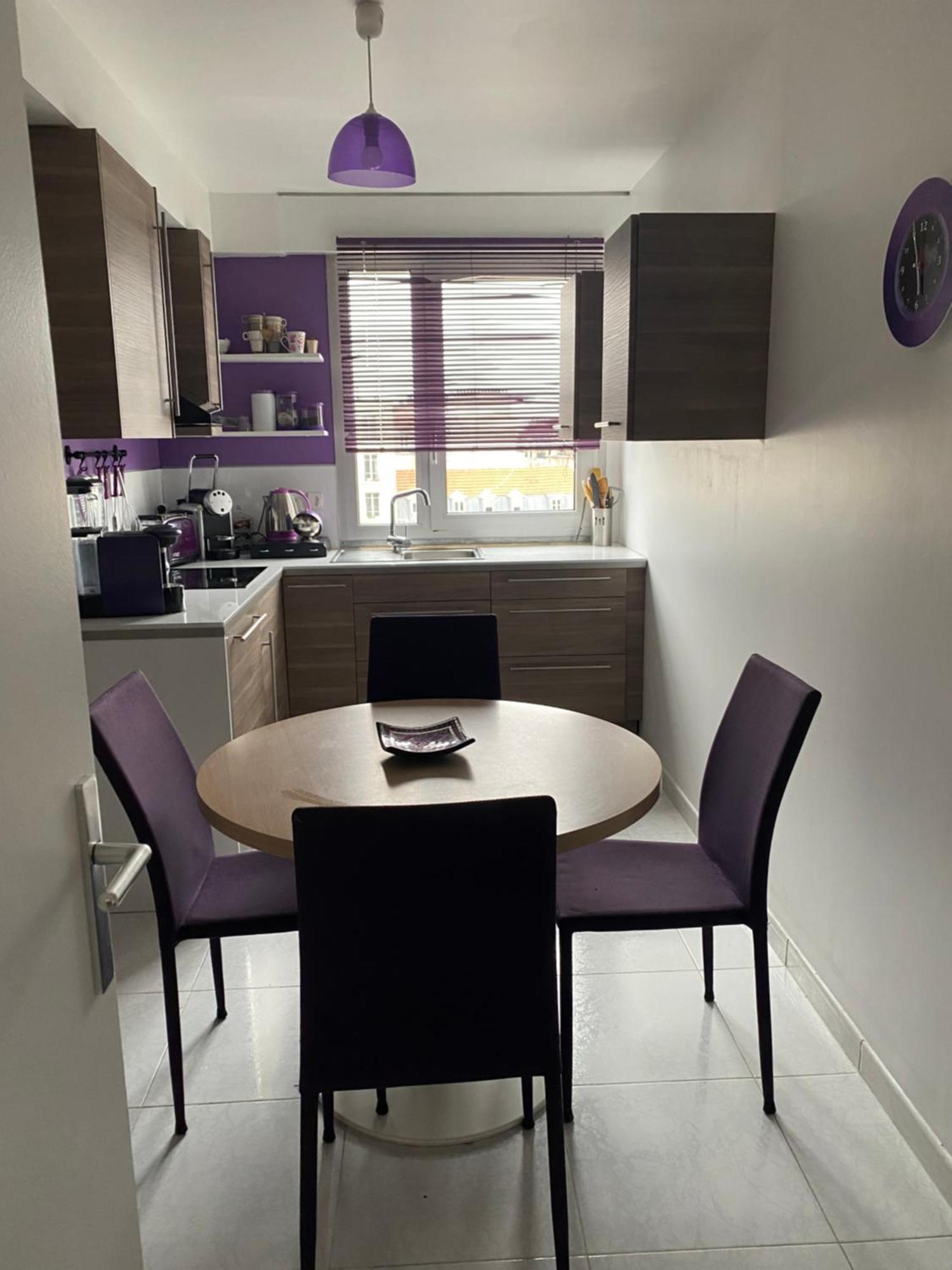 Apartment Familial 140 M2 13 *