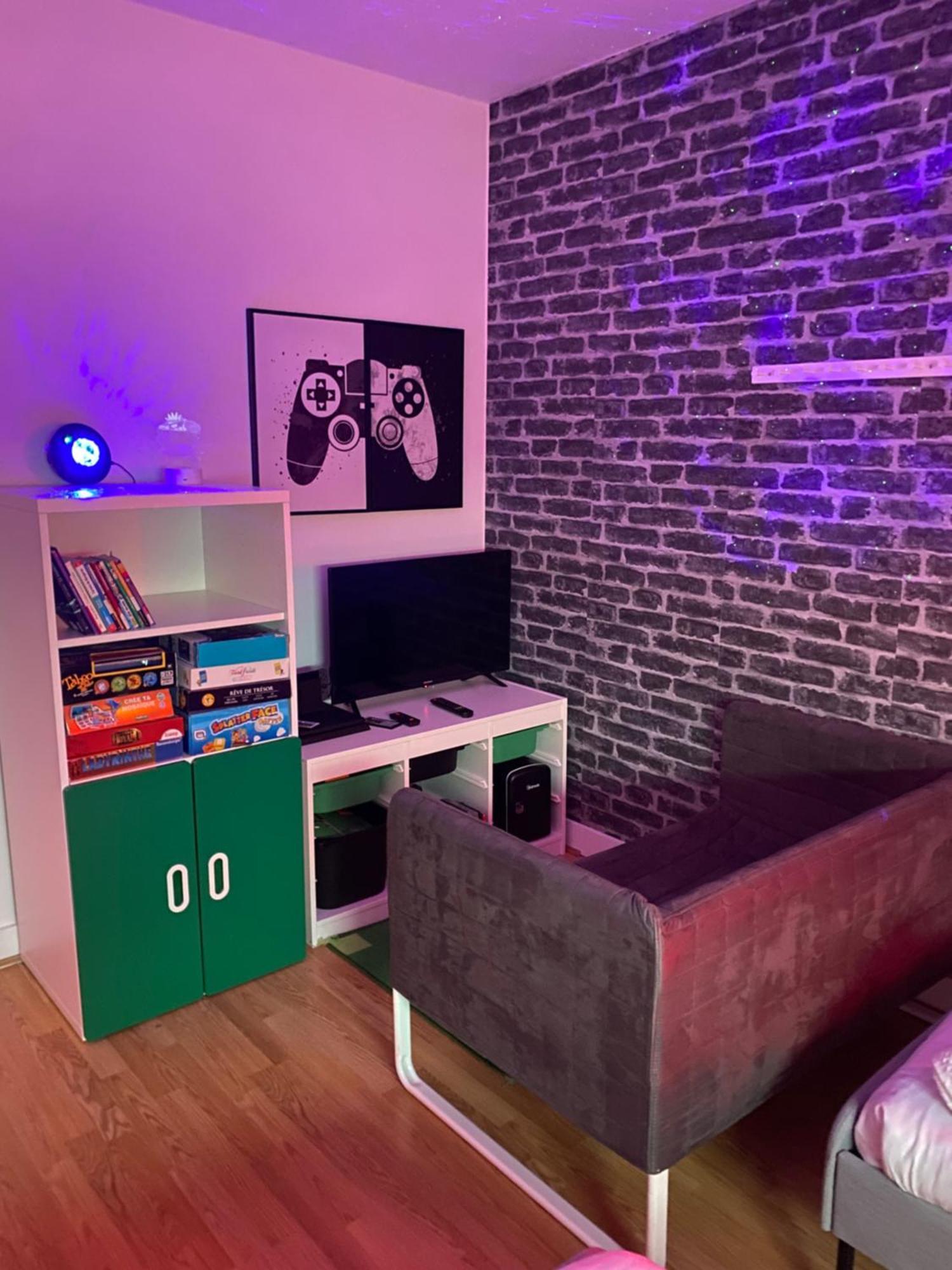 Apartment Familial 140 M2 13