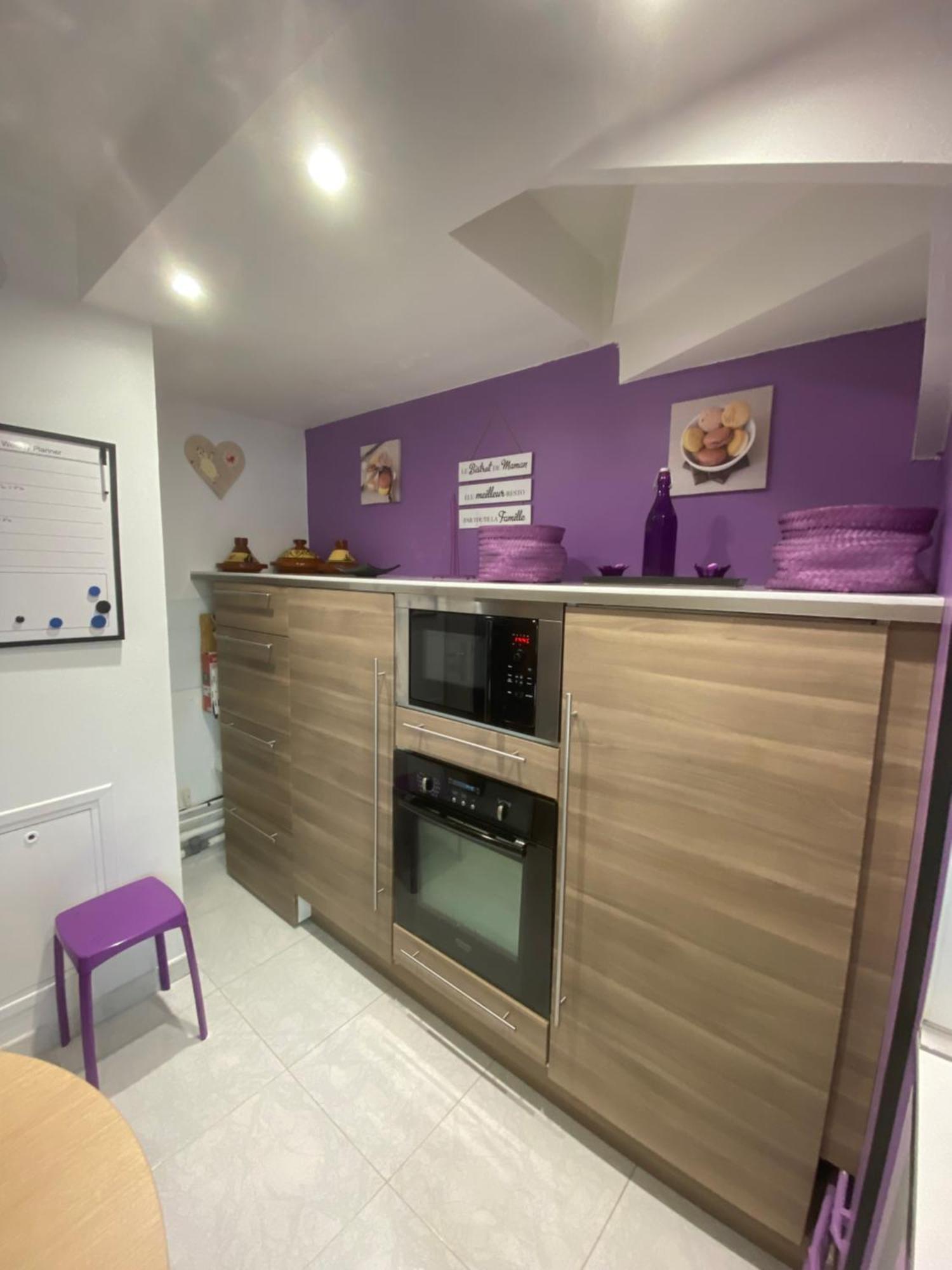 Familial 140 M2 13 Apartment *