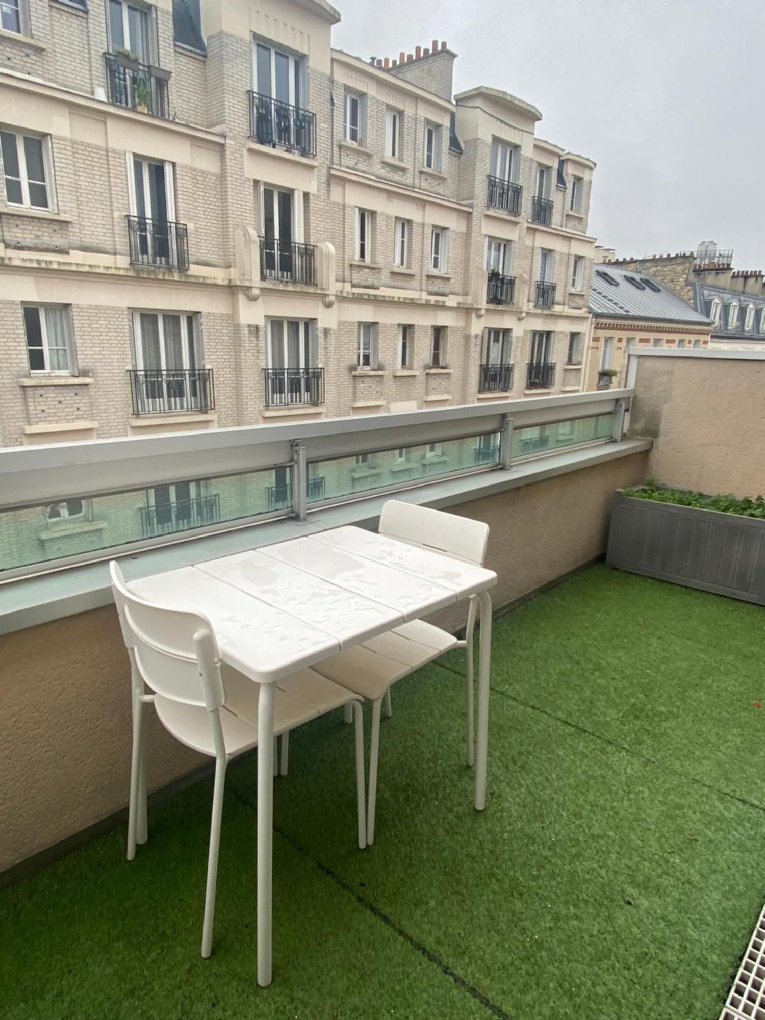 Familial 140 M2 13 Apartment *