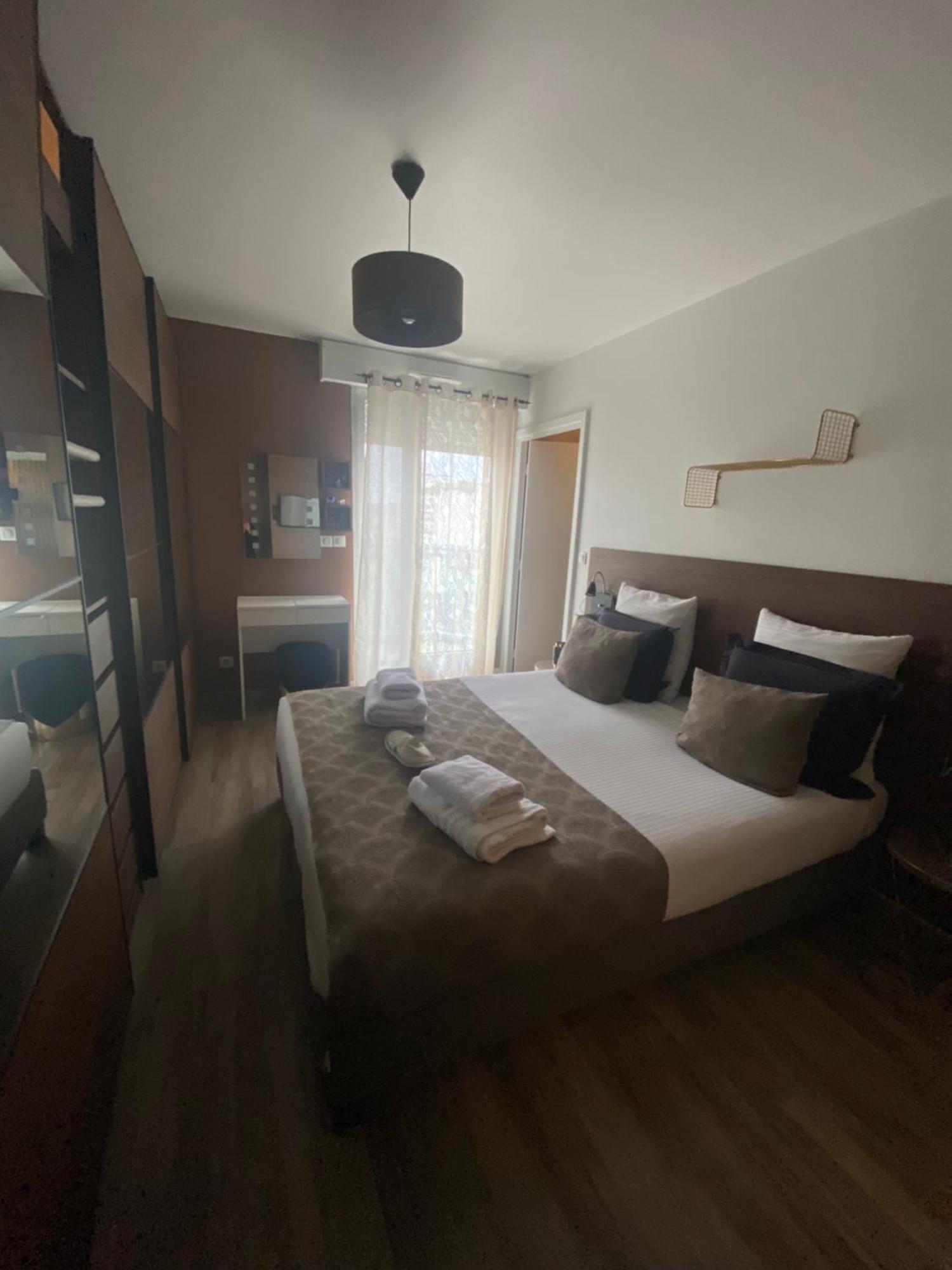 Familial 140 M2 13 Apartment Paris
