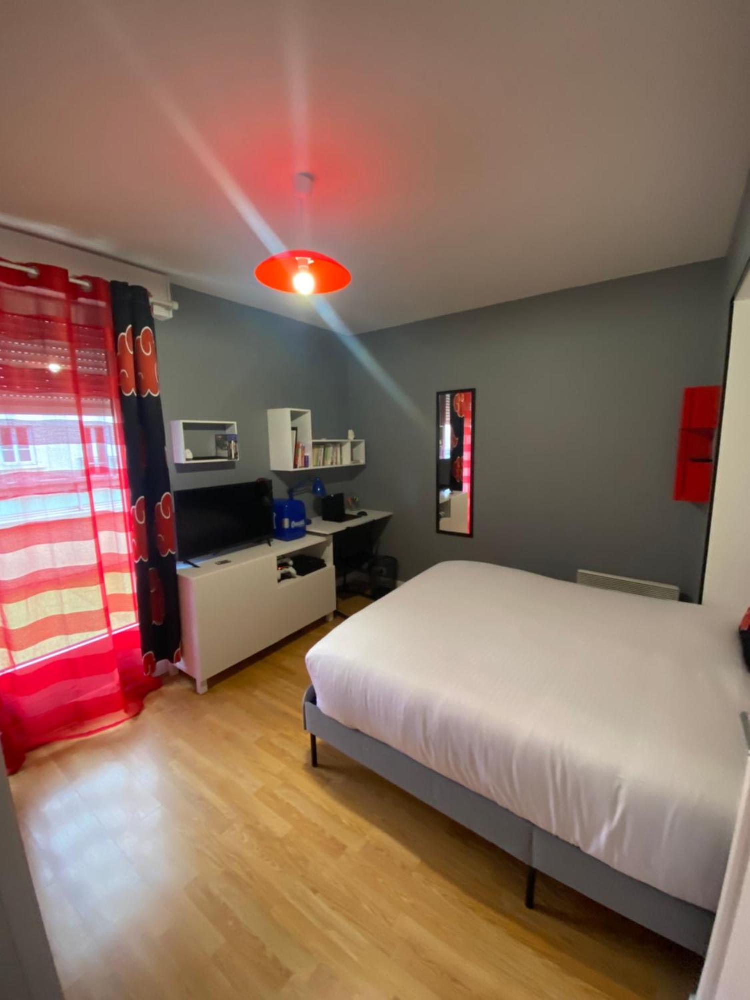 Familial 140 M2 13 Apartment