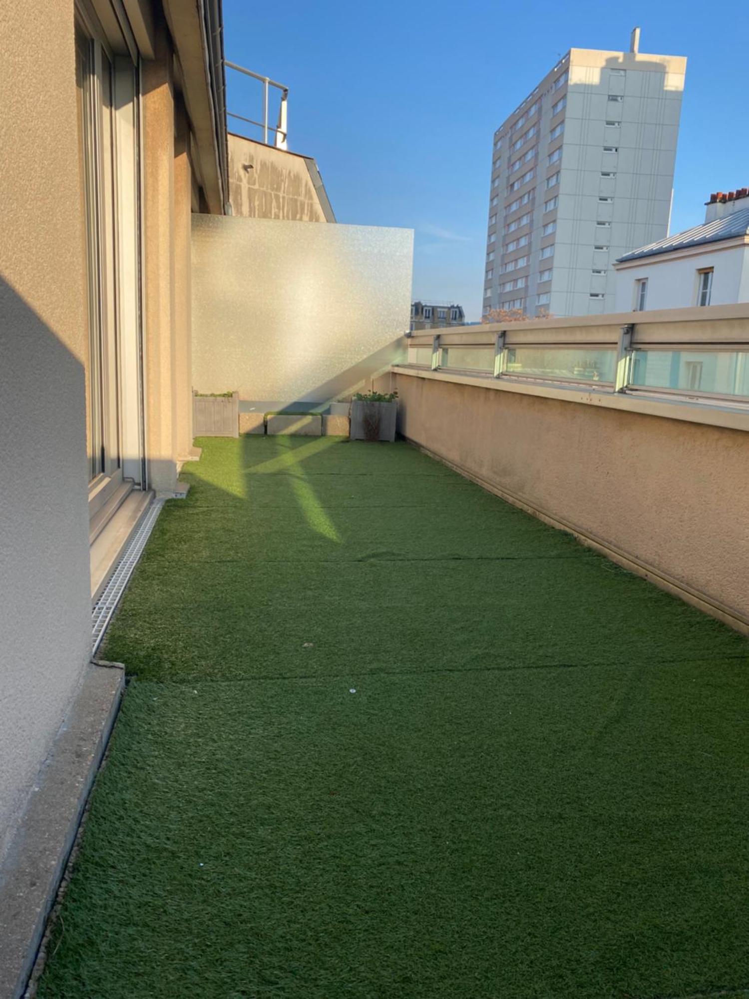 Apartment Familial 140 M2 13 *