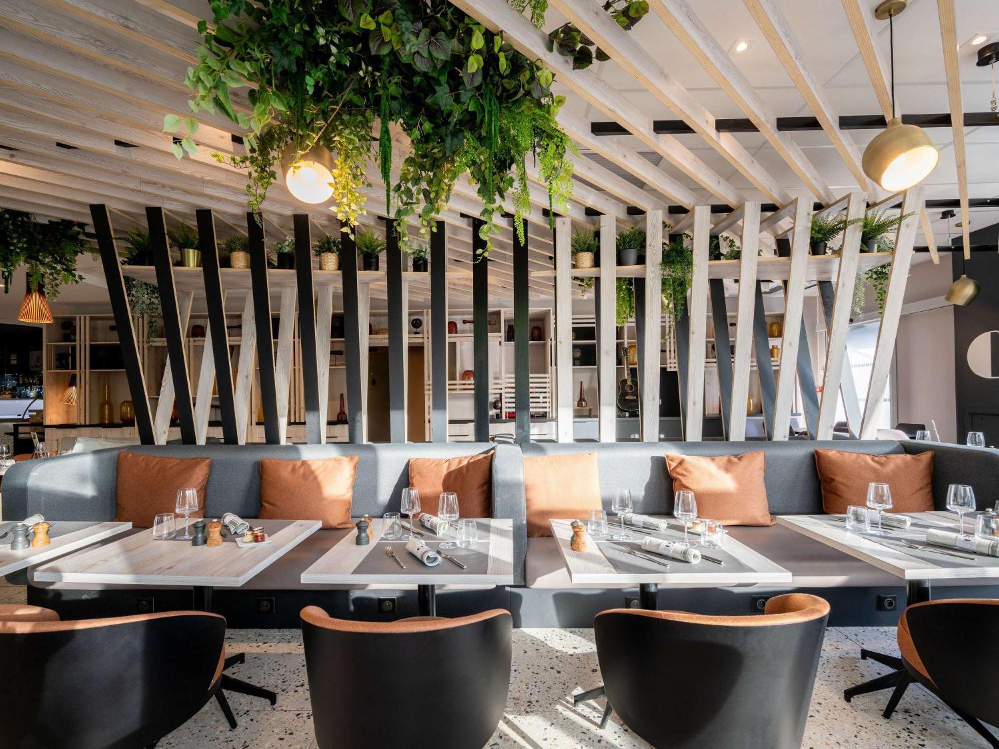 Novotel Centre Bercy Paris