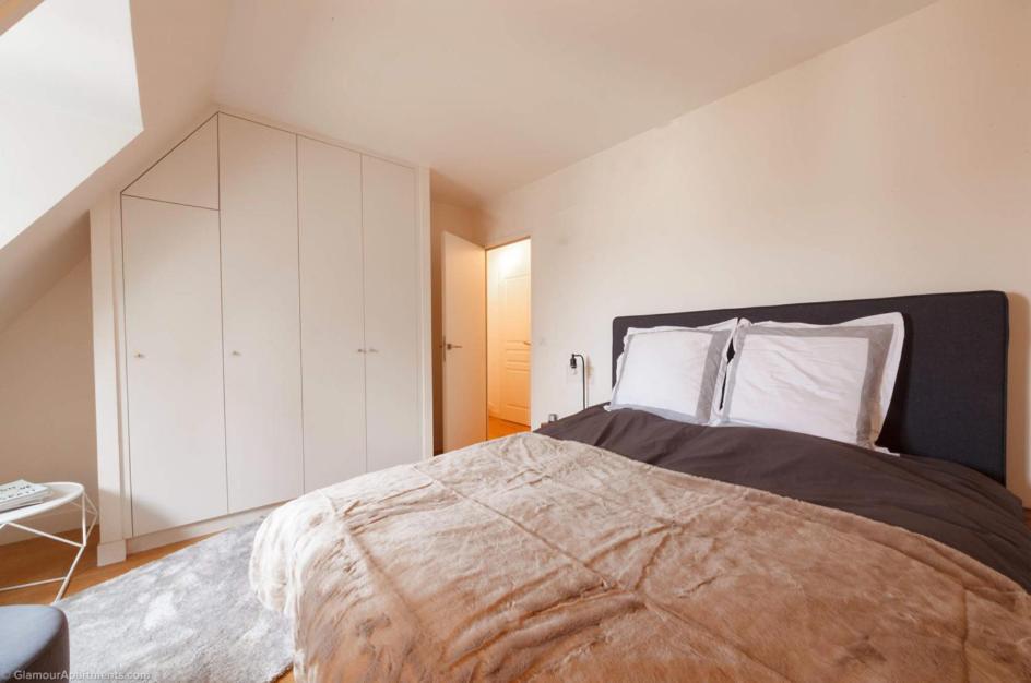 Appartement Loft In The Heart Of *