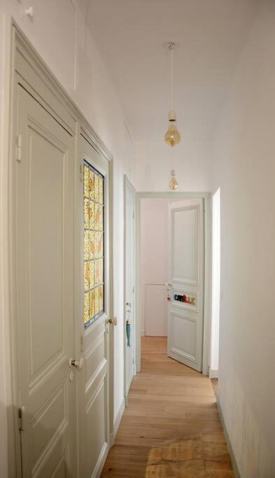 Center - 2 Bedrooms Appartement