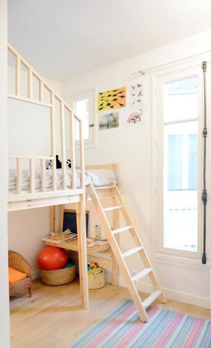 Appartement Center - 2 Bedrooms