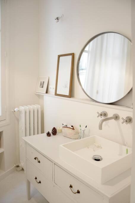 Appartement Center - 2 Bedrooms Paris