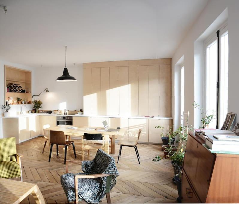Appartement Center - 2 Bedrooms