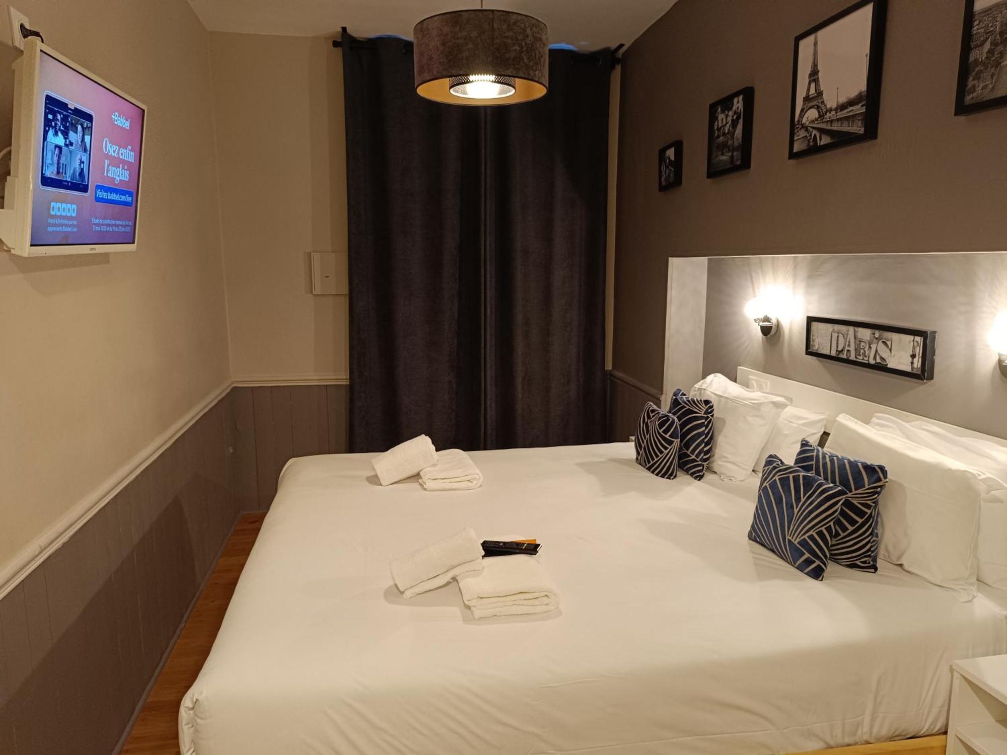 Apollo Opéra Hotel