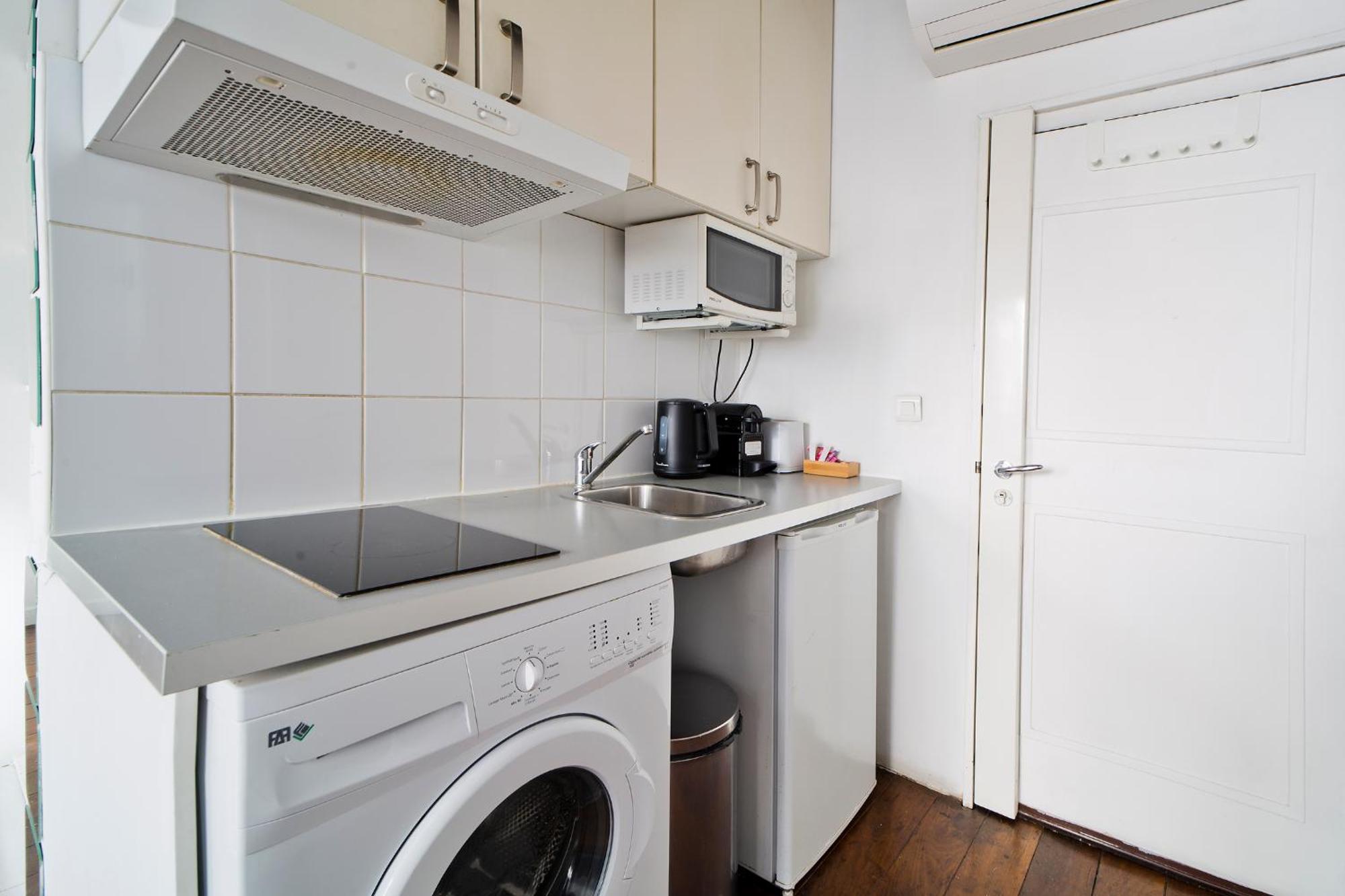 Appartement Clery 45