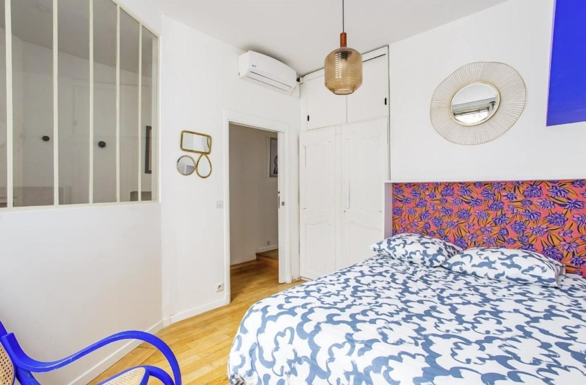 Apartment Le Clos St Louis *