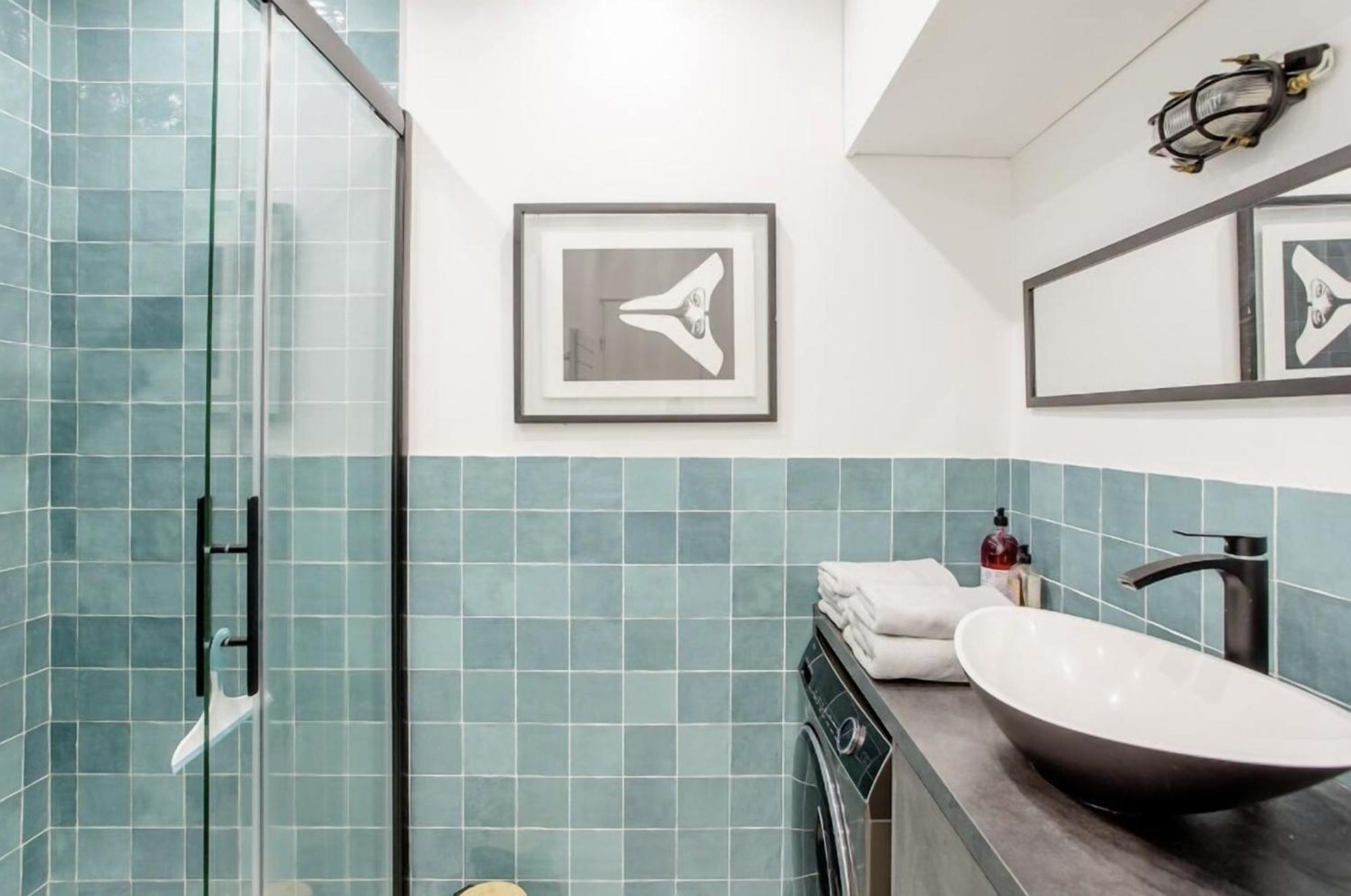 Apartment Le Clos St Louis