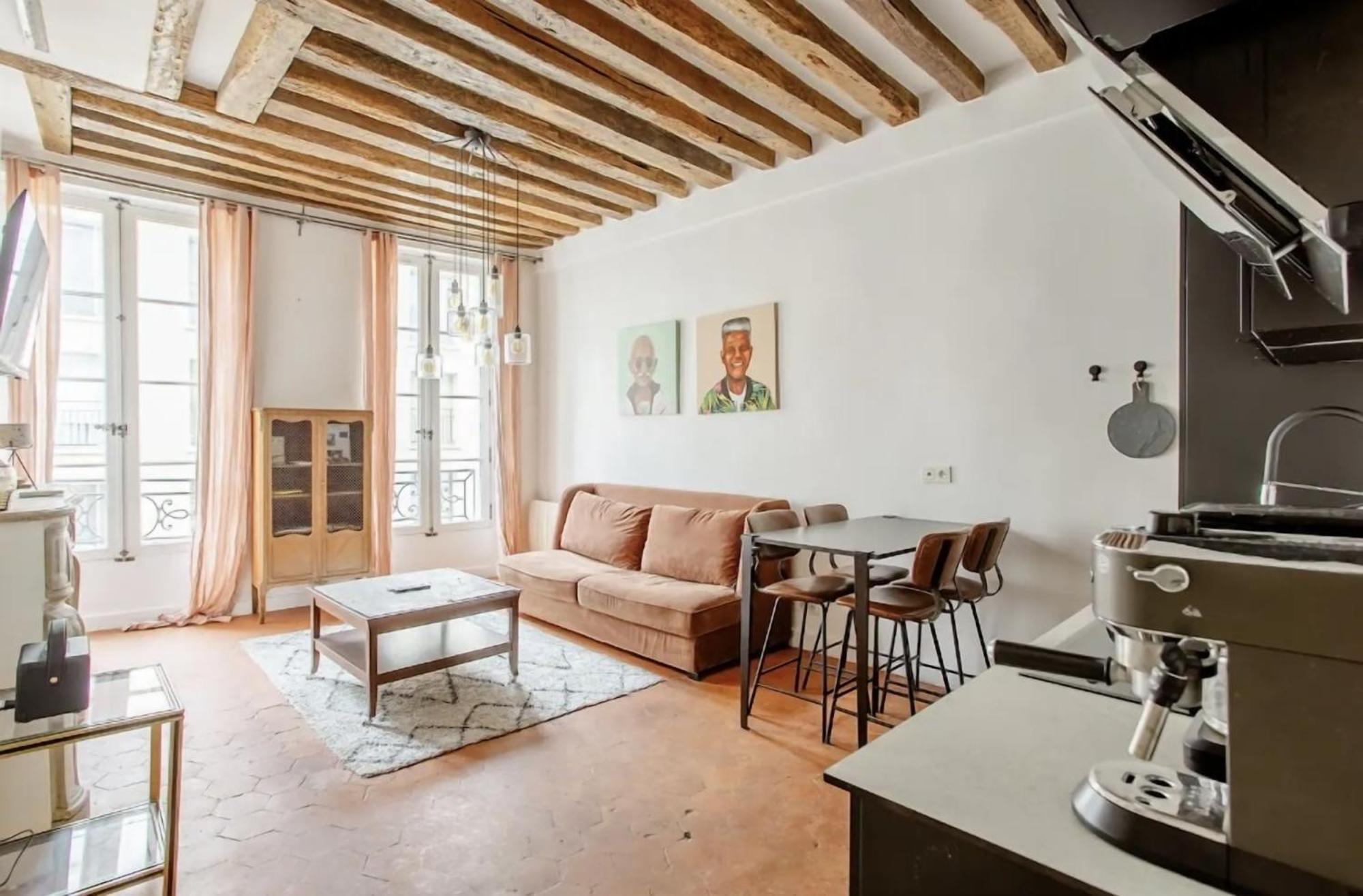 Apartment Le Clos St Louis *