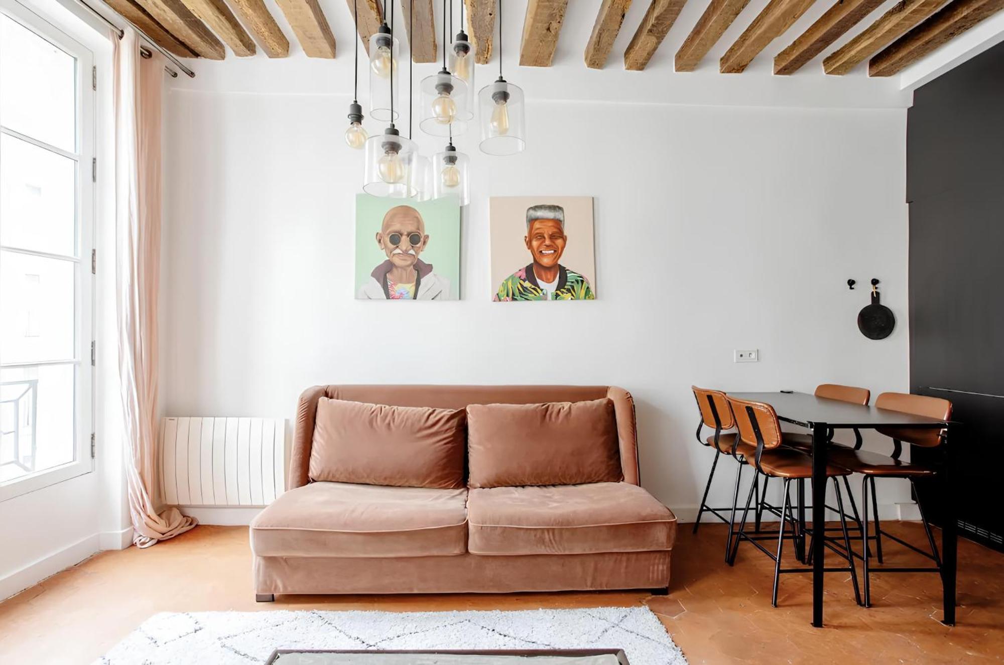 Le Clos St Louis *