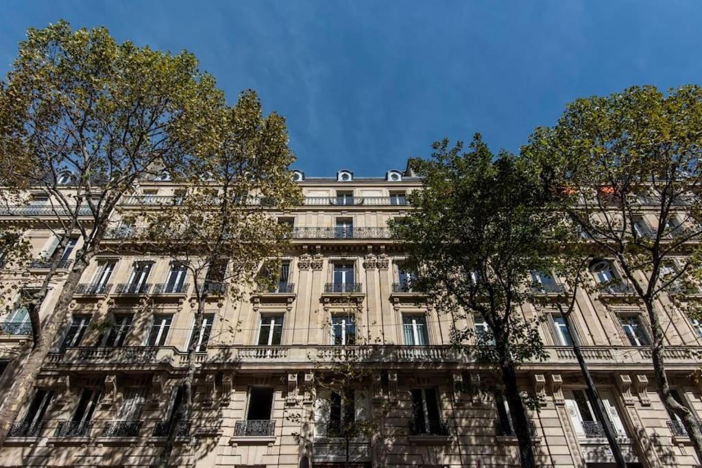Appartement Loft In The Heart Of *