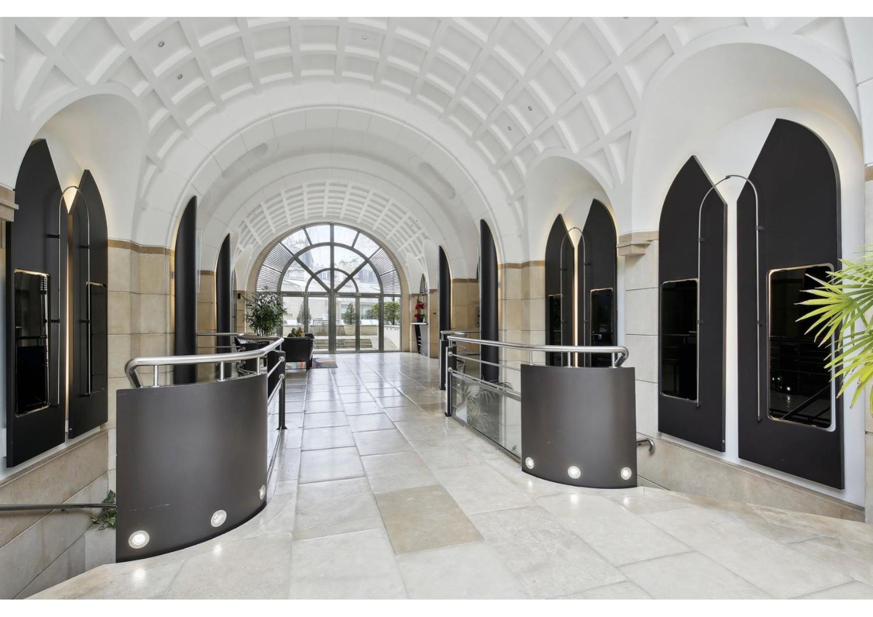 Elegant In Trocadero-eiffel Tower Apartment *