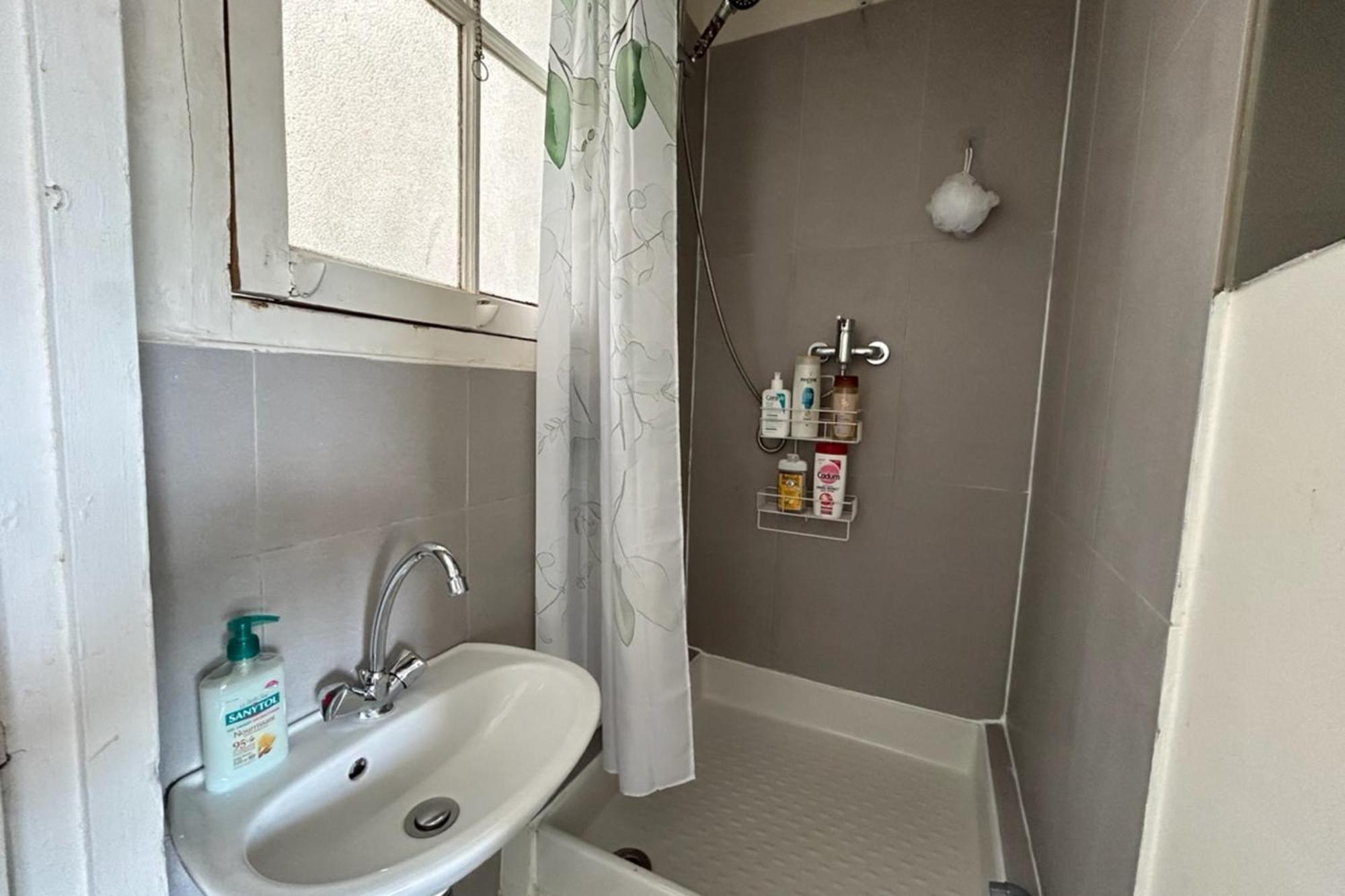 32 M Near The Jardin Des Plantes Appartement