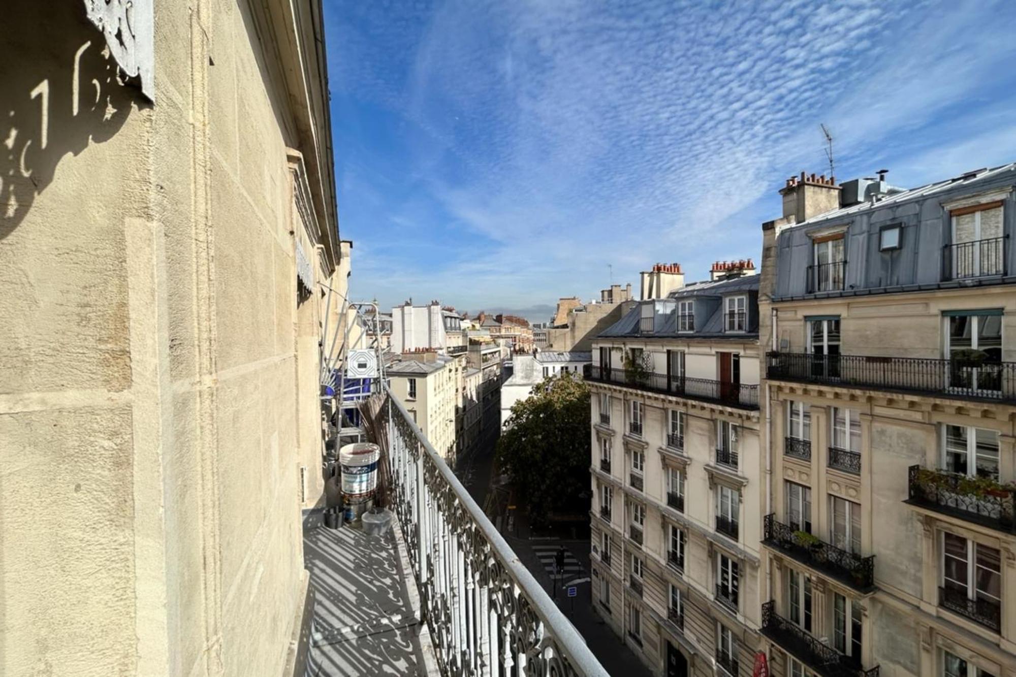 32 M Near The Jardin Des Plantes Appartement