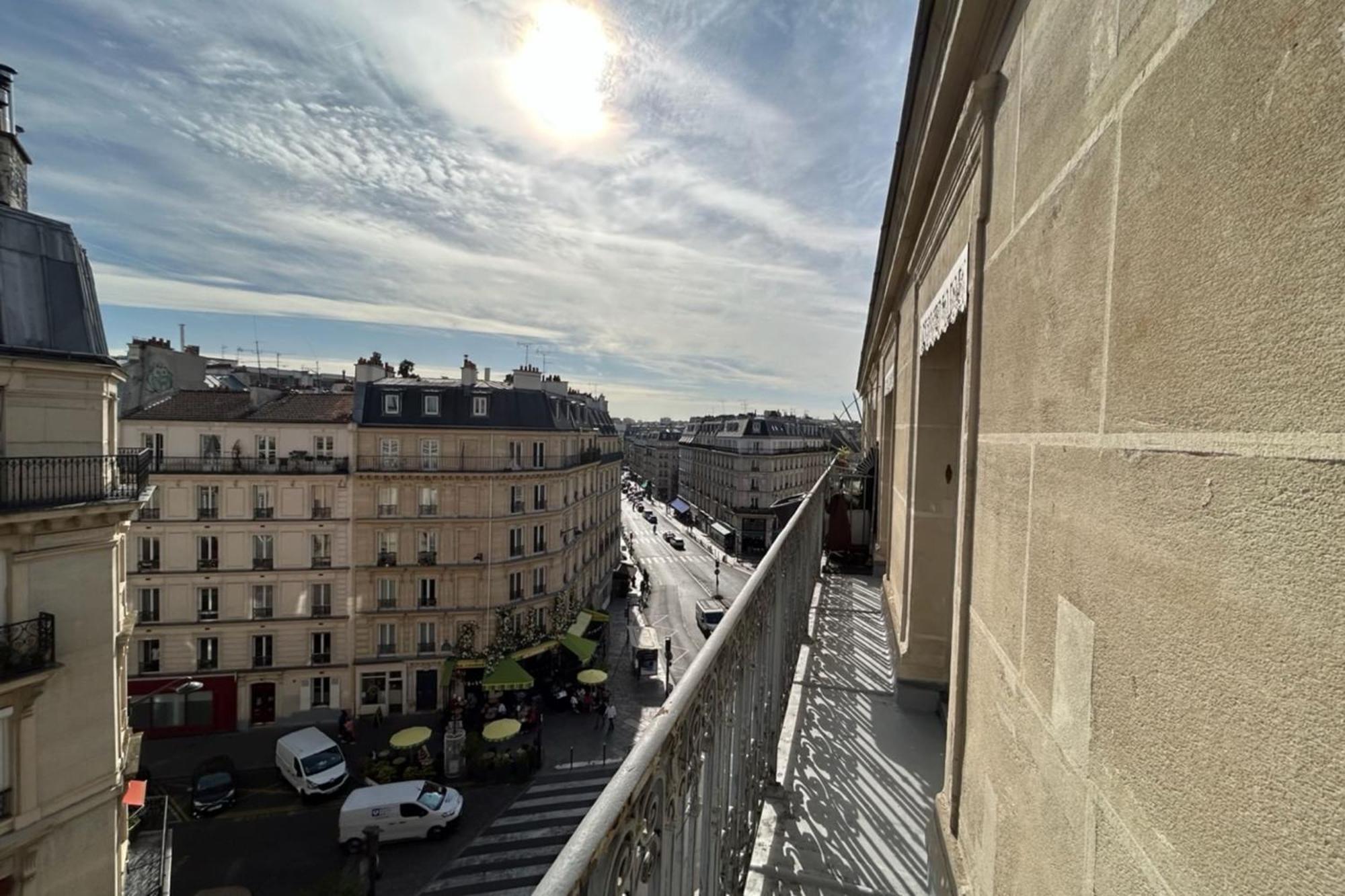 Appartement 32 M Near The Jardin Des Plantes