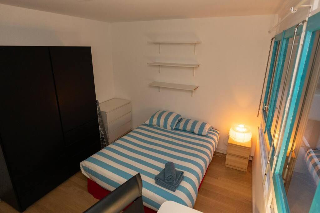 Familiale - Bord De Quai Appartement *