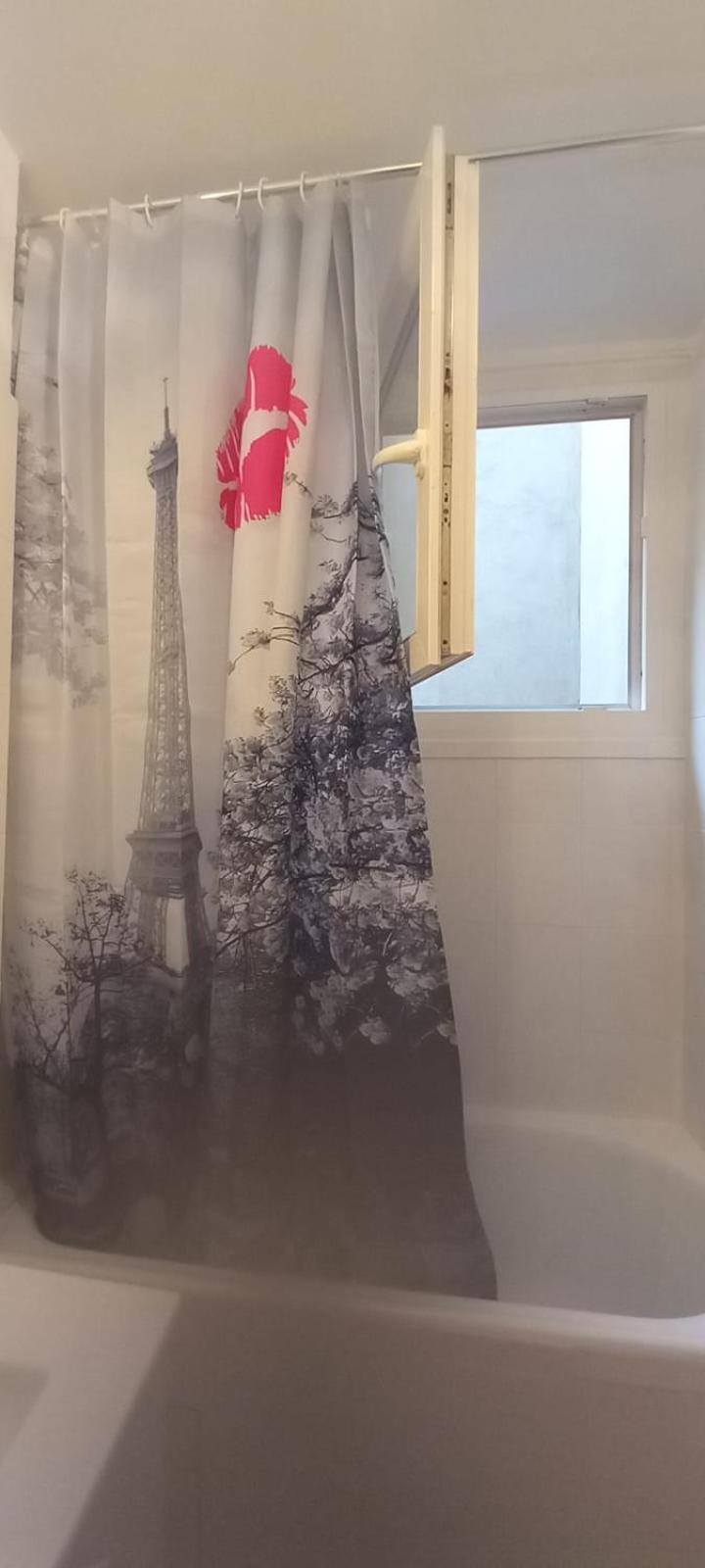 Privatunterkunft 2 Arena - La Chapelle Paris