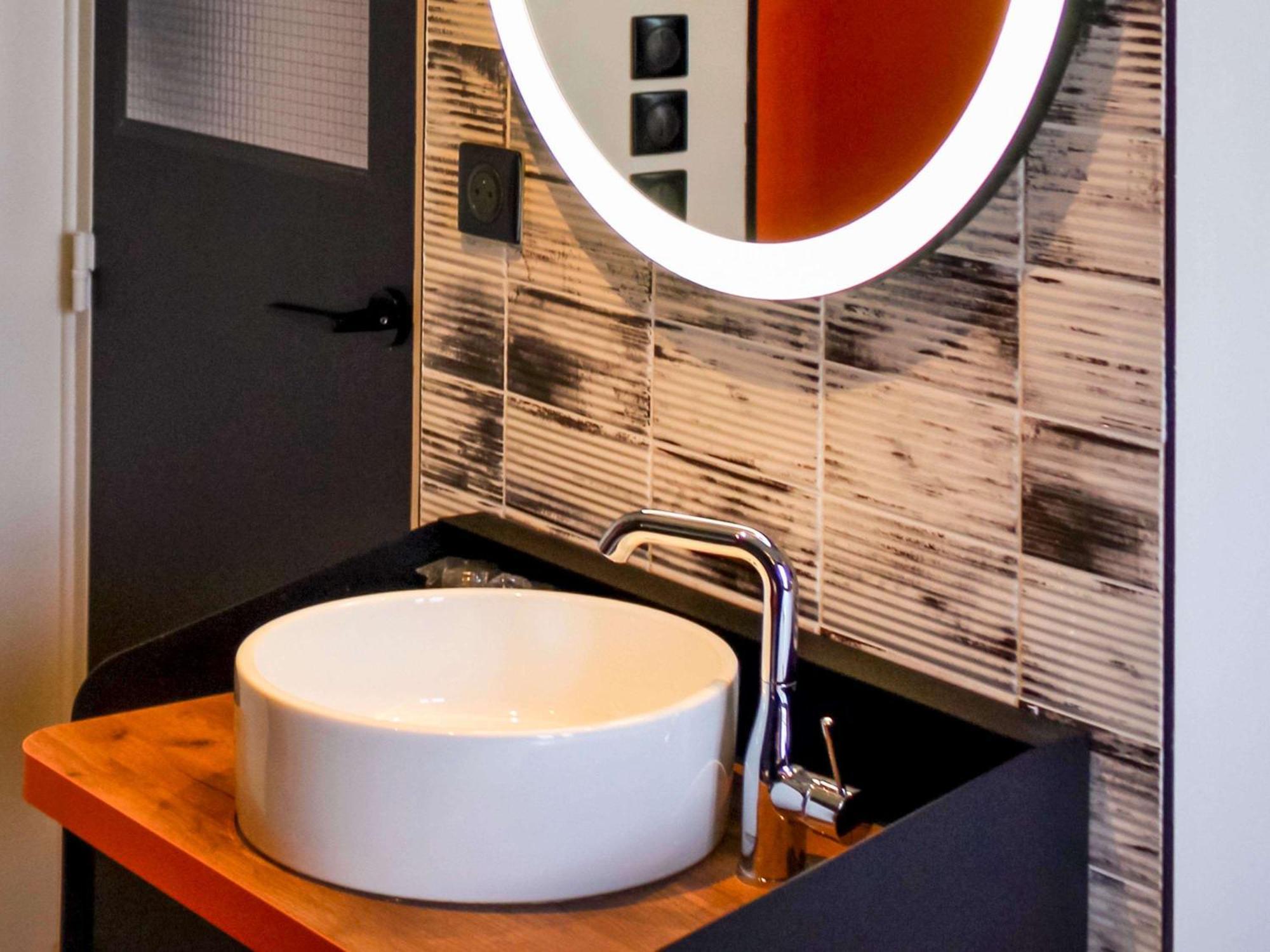 Hotel Ibis Styles Gare De Lyon Bastille Paris