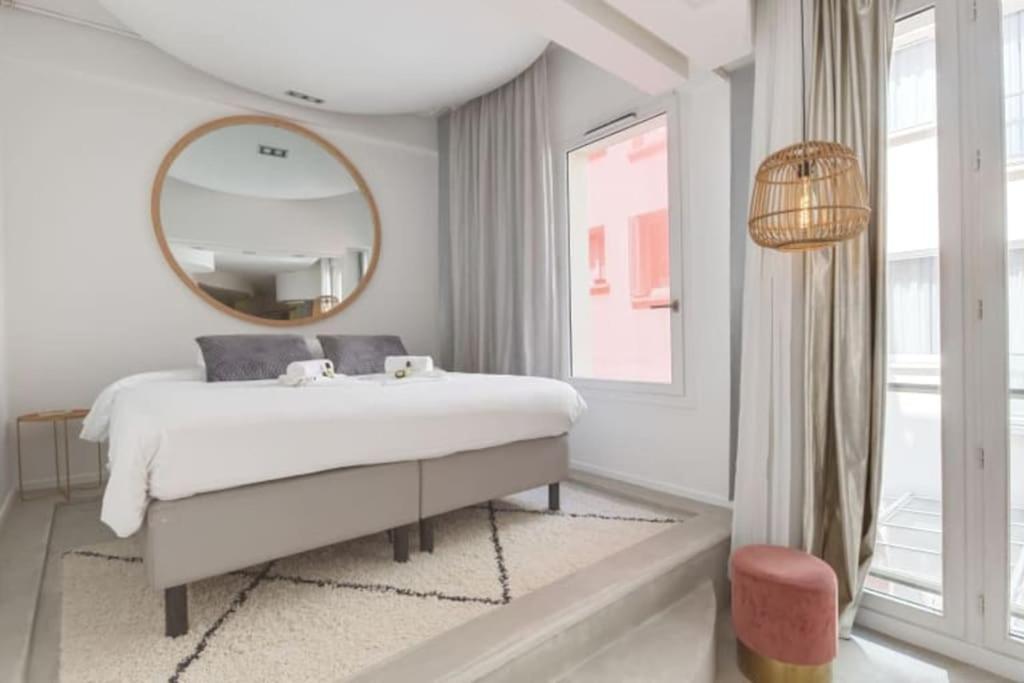 Magnifique Parisien - Marais Apartment *