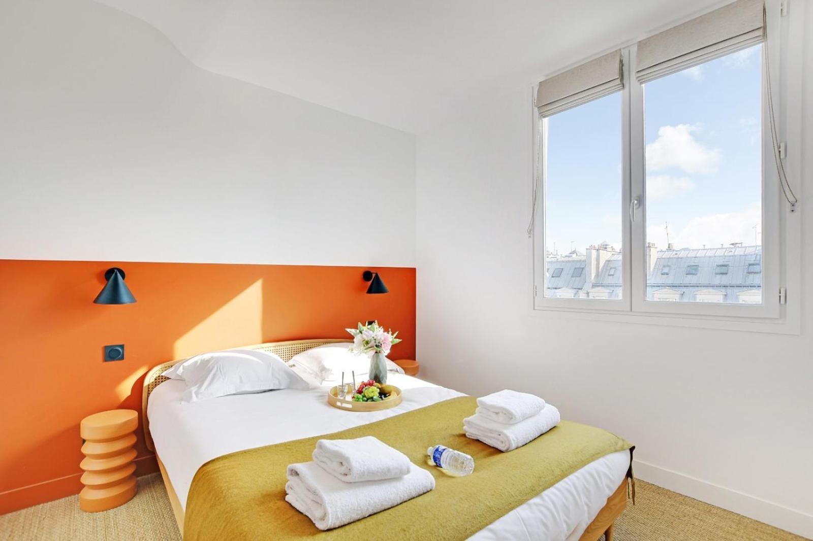 Apartment Amazing In Chatelet - Rivoli Paris
