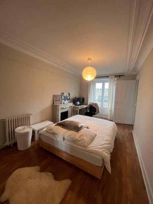Parisian Appartement
