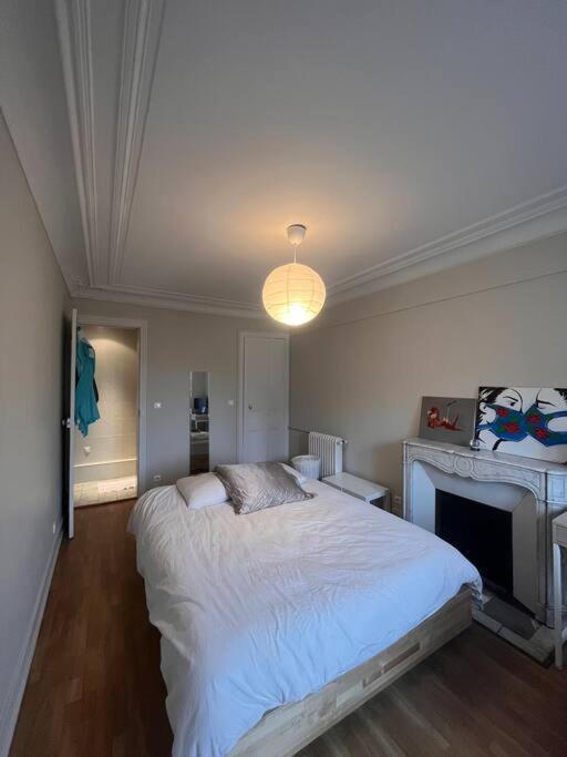 Parisian Appartement *