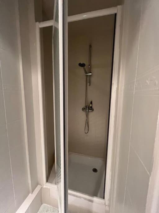 Appartement Parisian *