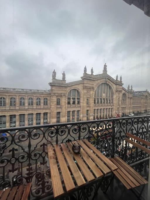 Appartement Parisian