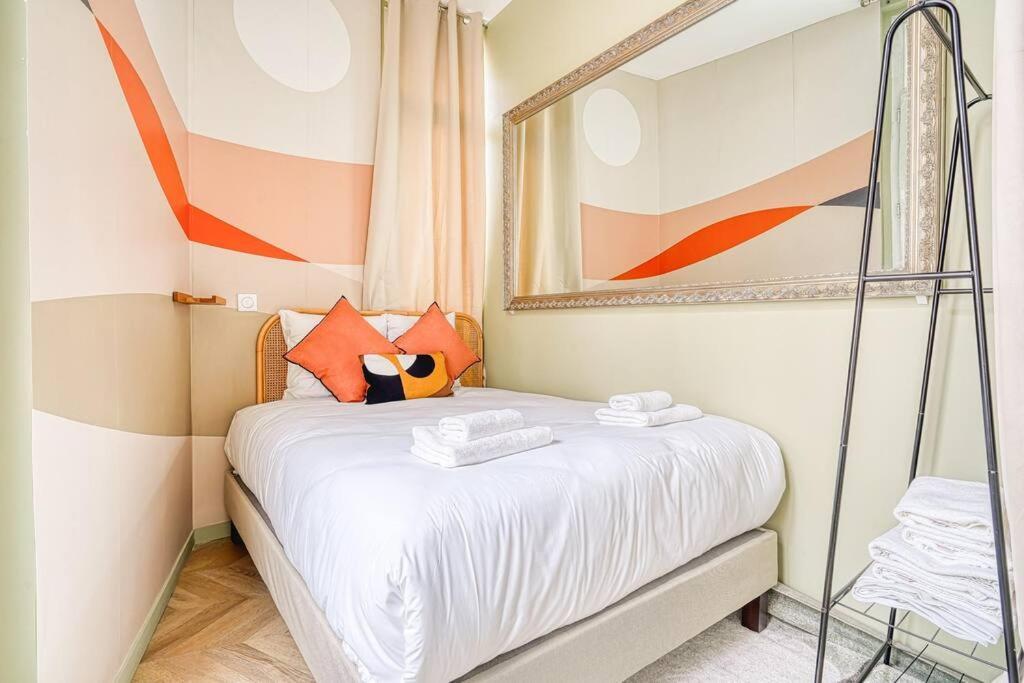 Place Du Marechal Juin - Ii Appartement
