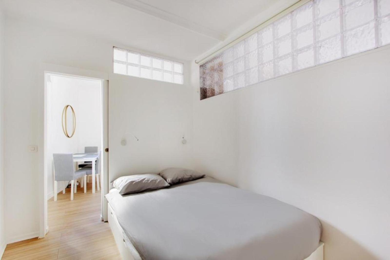 Apartment Claude Bernard *