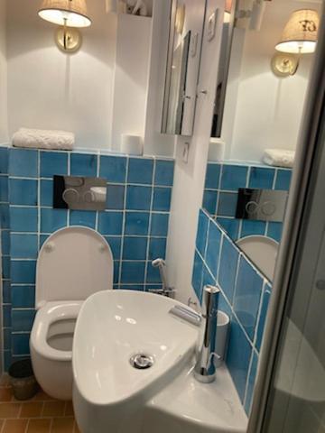 Appartement Saint Sulpice Towers *