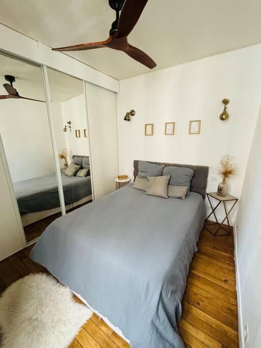 Apartment Sacre Coeur