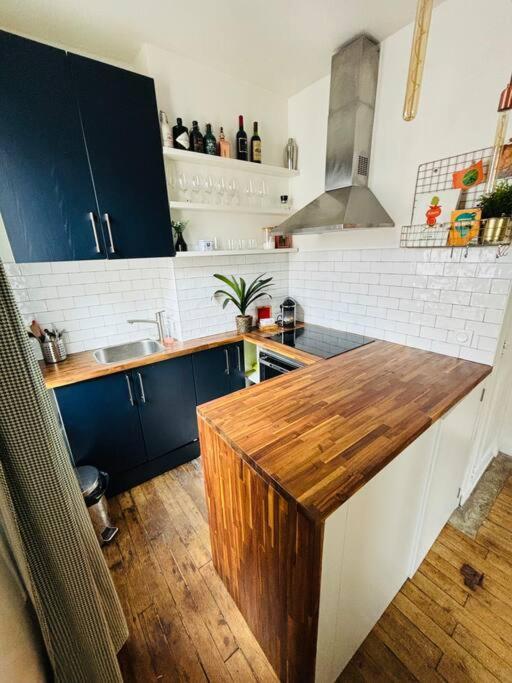 Sacre Coeur Apartment
