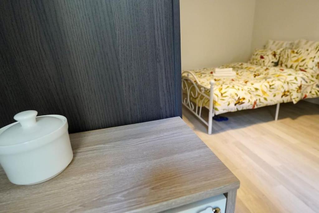 Cozy Studio@champs Elysee Appartement Paris