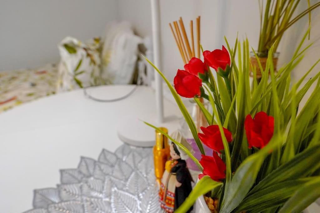 Cozy Studio@champs Elysee Appartement