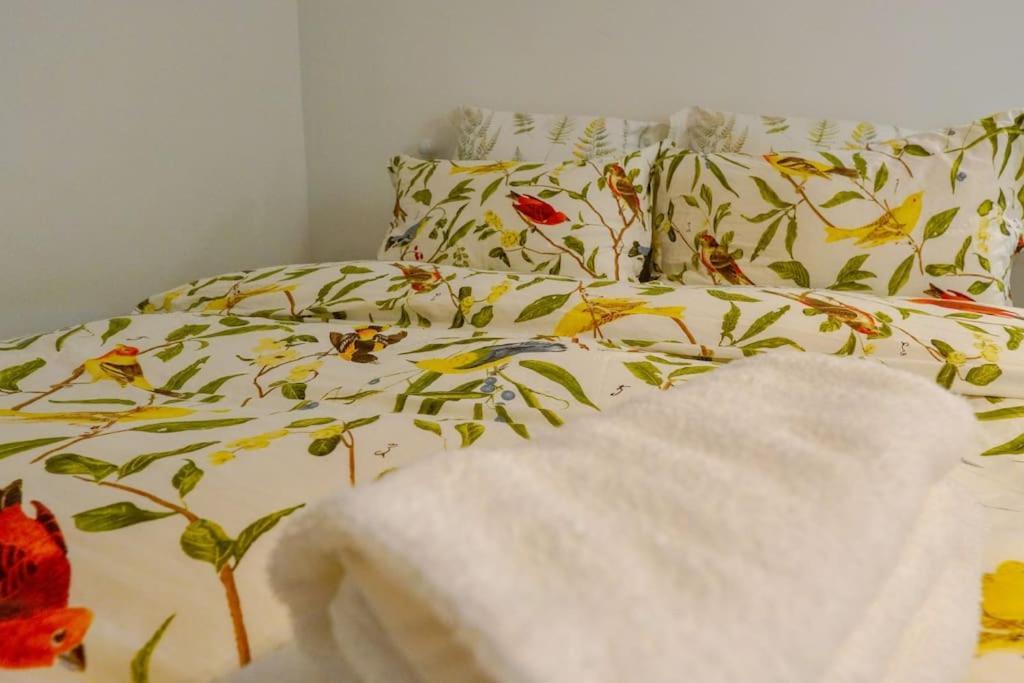 Appartement Cozy Studio@champs Elysee *
