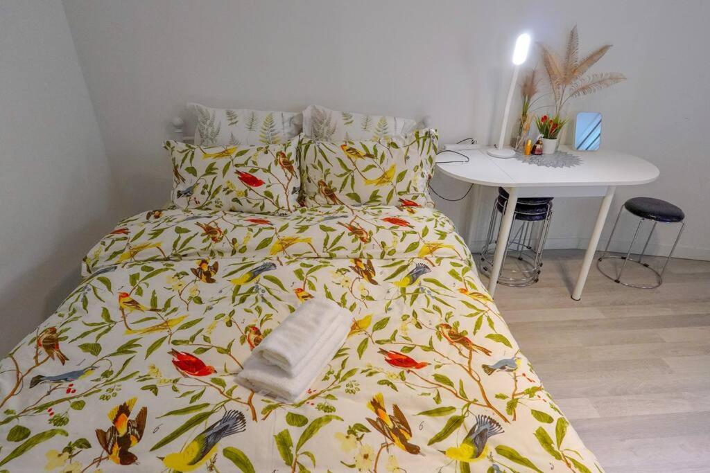 Cozy Studio@champs Elysee Appartement Paris