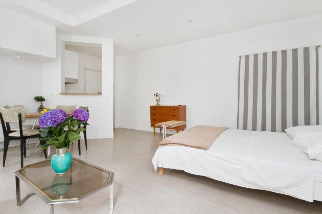 3° Center - Le Marais Apartment