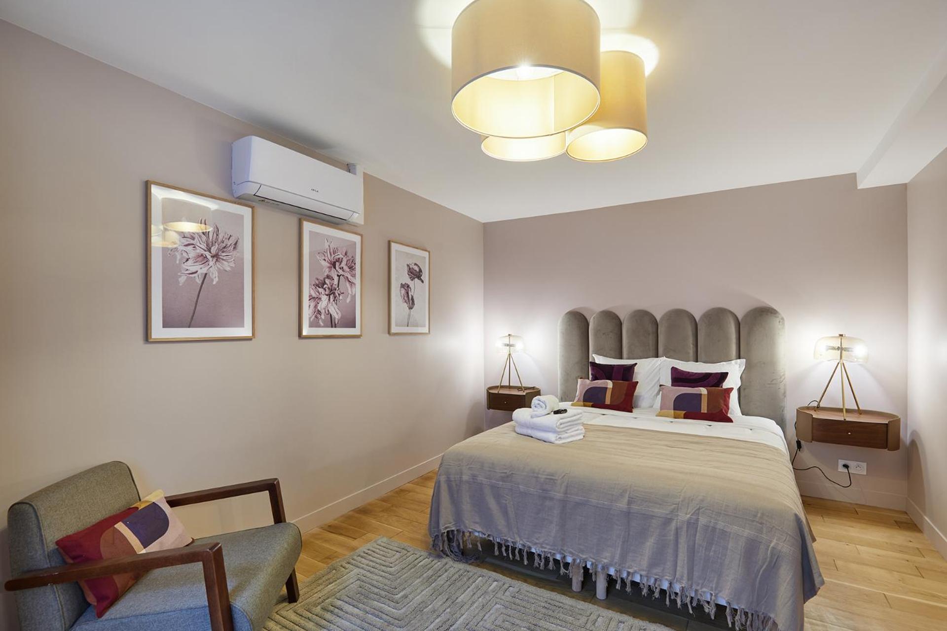 Appartement Le Marais By Prestige Paris