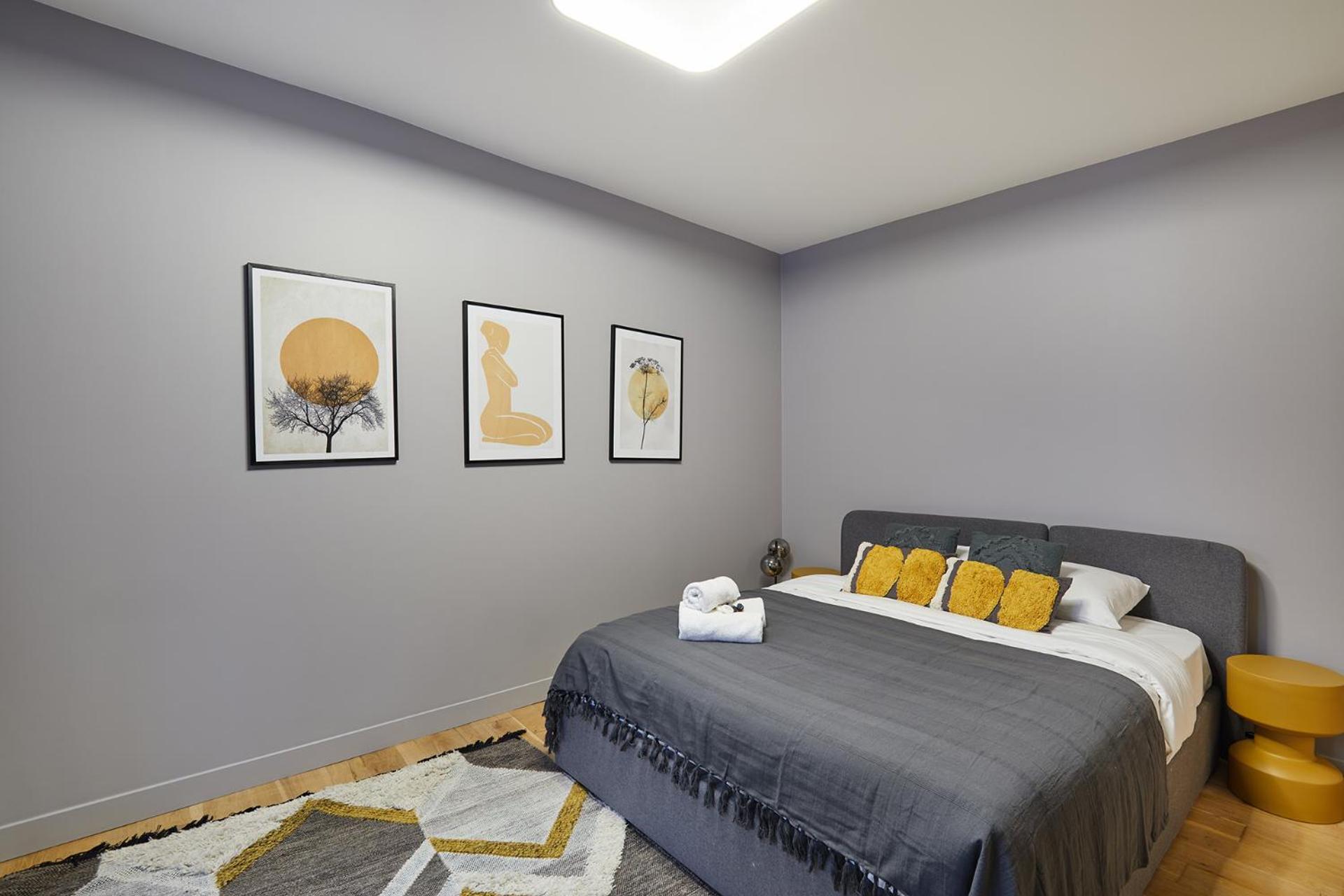 Le Marais By Prestige Appartement *