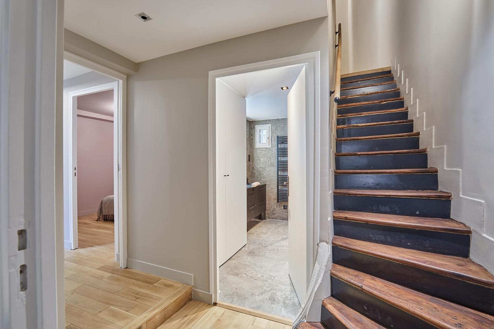 Le Marais By Prestige Appartement *