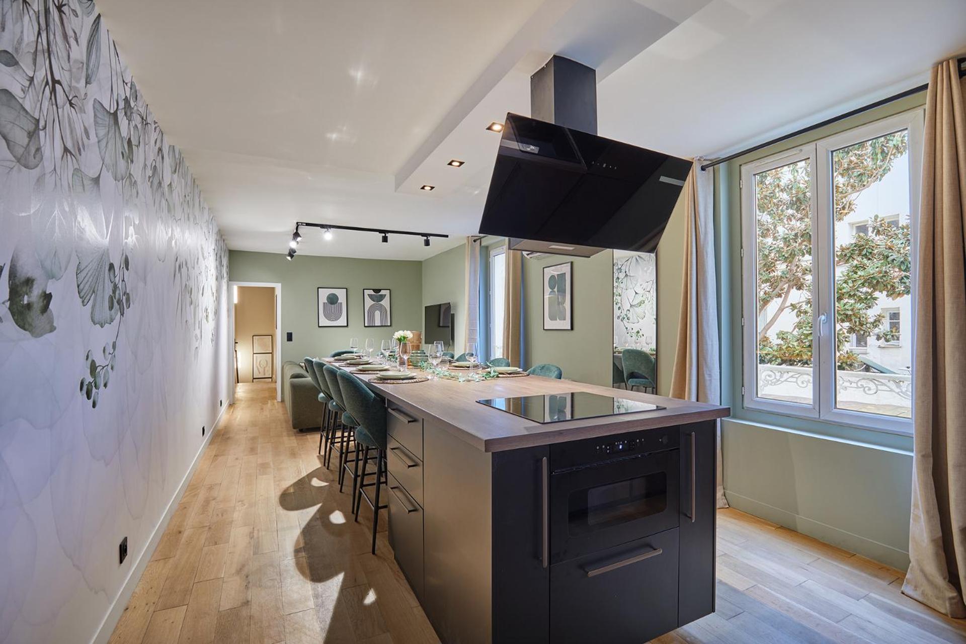 Le Marais By Prestige Appartement *
